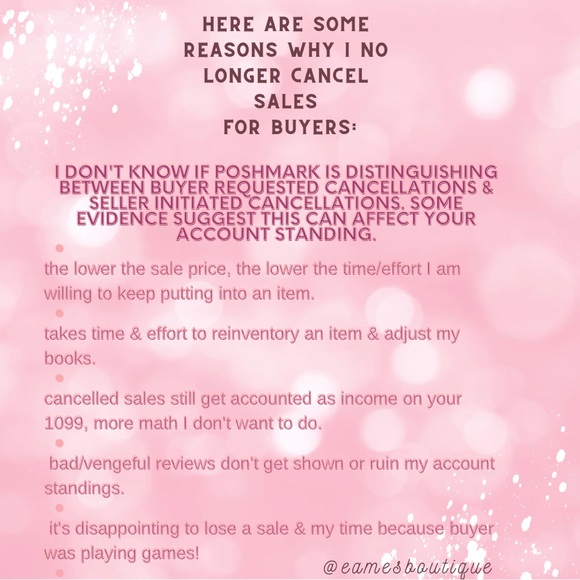 REASON WHY IN PHOTOS FEEL FREE TO READ ♥️ - Picture 6 of 10